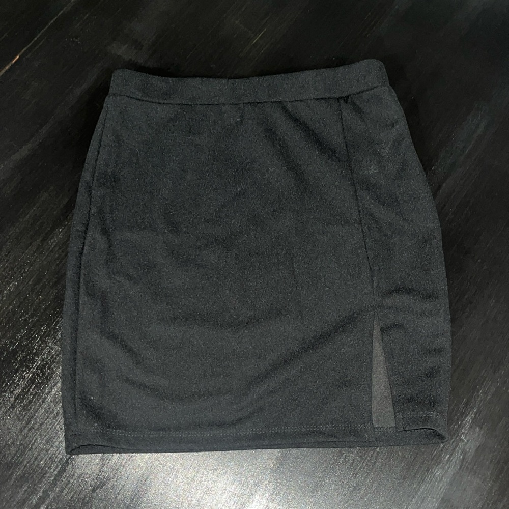 Mini skirt